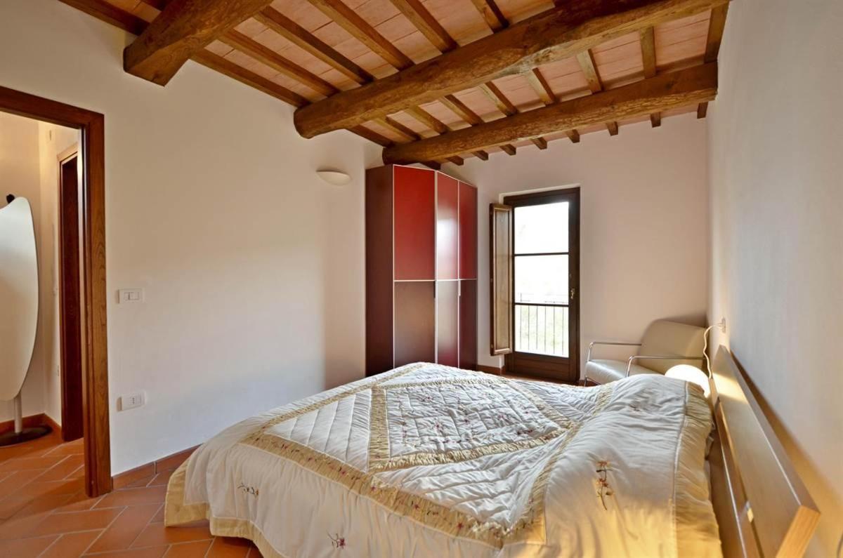 Noce Apartment Roccalbegna Exterior photo